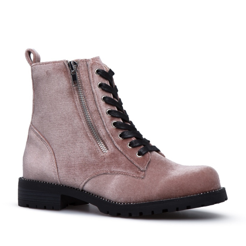 Velvet Blush
